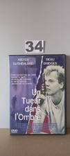 DVD  Un Tueur dans l'Ombre             REF 34