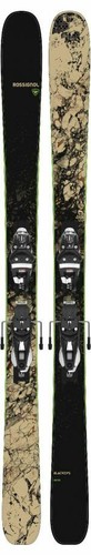 Ski freeride rossignol - ski,