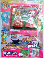 Playmobil Magazine Rose 2/2021