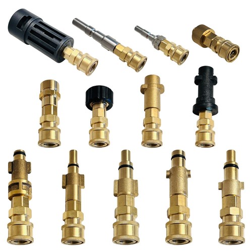 Adaptateur nettoyeur haute - de,