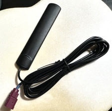 4G LTE 3G Umts Gsm Véhicule