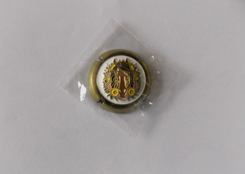 Capsule bijou champagne vigier - bijou,