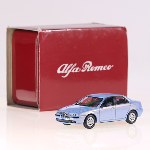 Solido 5915729 alfa romeo - s,