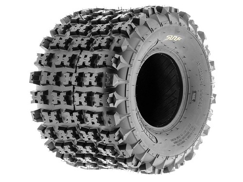 Pneus quad sun f - x9, sun-f