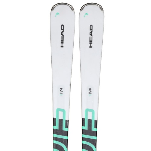 Ski occasion head - head, +