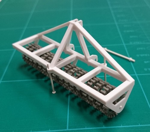 Kit croskillette - 3, m