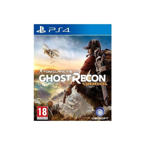 Third party ghost recon - party,