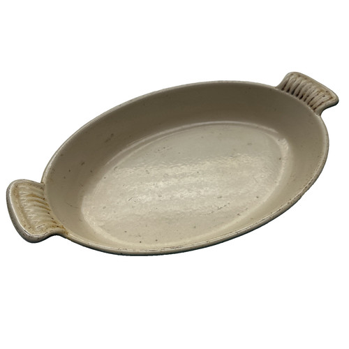 Creuset cast iron - creuset,