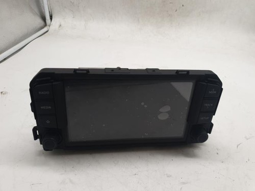 Ecran gps hyundai 3 - 10,