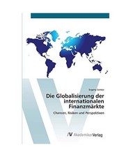 Die Globalisierung der