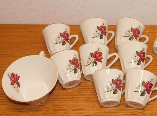 Lot tasse cafe en - lot,