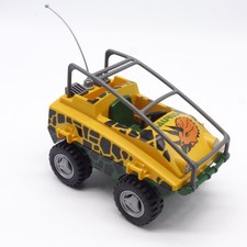 43895 Playmobil Véhicule Amphibie SAURUS 4175