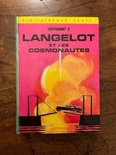 V.VOLKOFF/LIEUTENANT