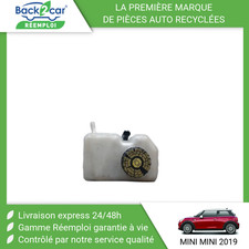 🏆 BOCAL LIQUIDE FREIN MINI