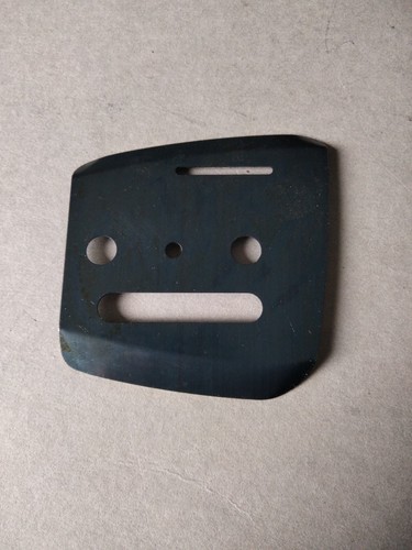 43301330830 plaque guide - plaque,