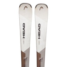 Ski occasion Head V Shape LYT V2 + fixations