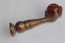 Sceau cachet Serre d'aigle