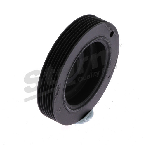 Poulie damper pour escort 8 - poulie, 1.8