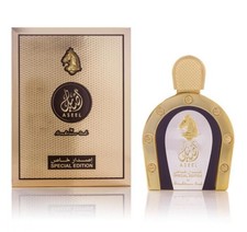 ASEEL Special Edition 100mL by