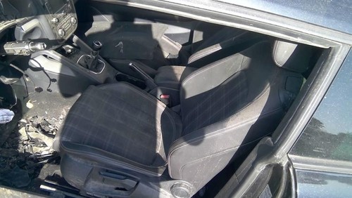 Siege avant gauche - , volkswagen