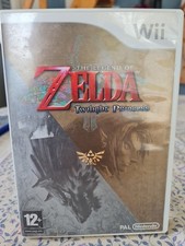 Jeu Wii The Legend Of Zelda
