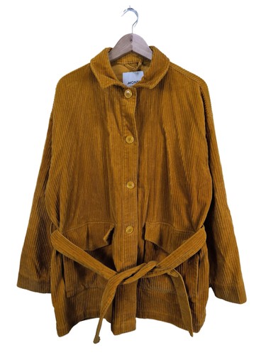 Monki veste velours - veste,