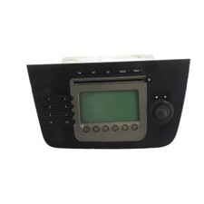 Autoradio d'origine SEAT ALTEA