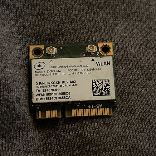 Dell inspiron n5110 n7110 - n7110, xps