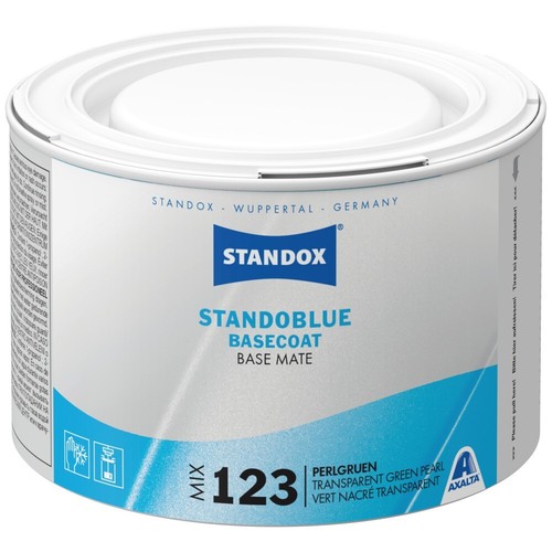Base standox stando - standox,