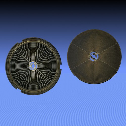 Sparset filtre charbon - à,