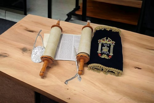 Judaica grand livre - judaica,