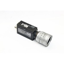 SONY XC-75CE CCD Video Camera