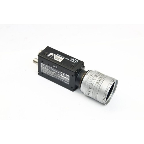 Sony 75ce ccd - ccd, video