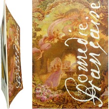 Comédie Française °154 1986