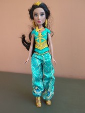 poupée jasmine Disney Chantante