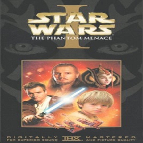Star wars épisode la - star, i