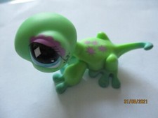 PETSHOP LEZARD N°530 