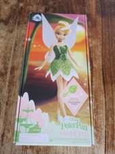 POUPEE DISNEY - PETER PAN - TINKER BELL / FEE CLOCHETTE     -  NEUF
