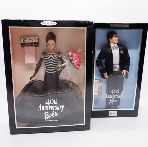 Barbie ken 1999 - barbie,