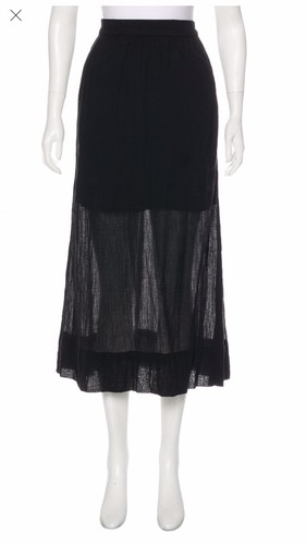 Raquel allegra cotton black - cotton,