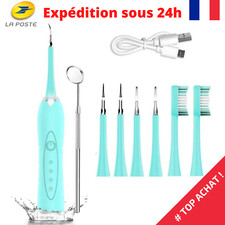 Détartreur Dentaire