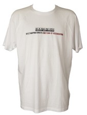 NAPAPIJRI t-shirt homme