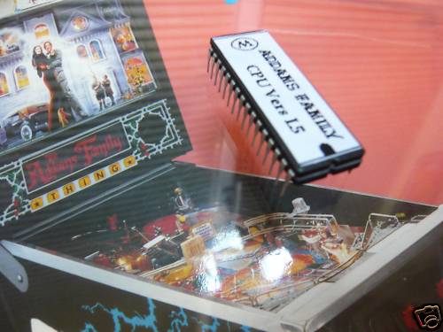 Update flipper mise jour - update,