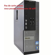 🖥️ PC TOUR DELL OPTIPLEX