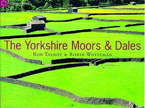 The yorkshire moors and dales - yorkshire,