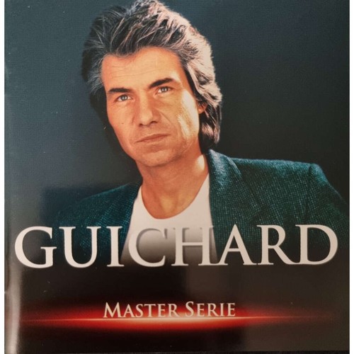Daniel guichard master serie - guichard,