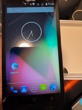 zenfone 2 laser Z00AD