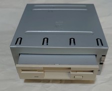 Lecteur de disquette interne