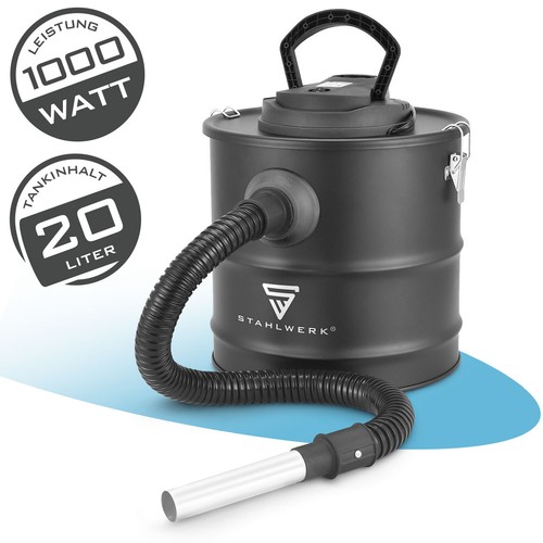 Stahlwerk aspirateur - aspirateur, de