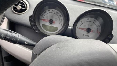 Compteur smart forfour - smart,